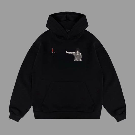 kunai Hoodie