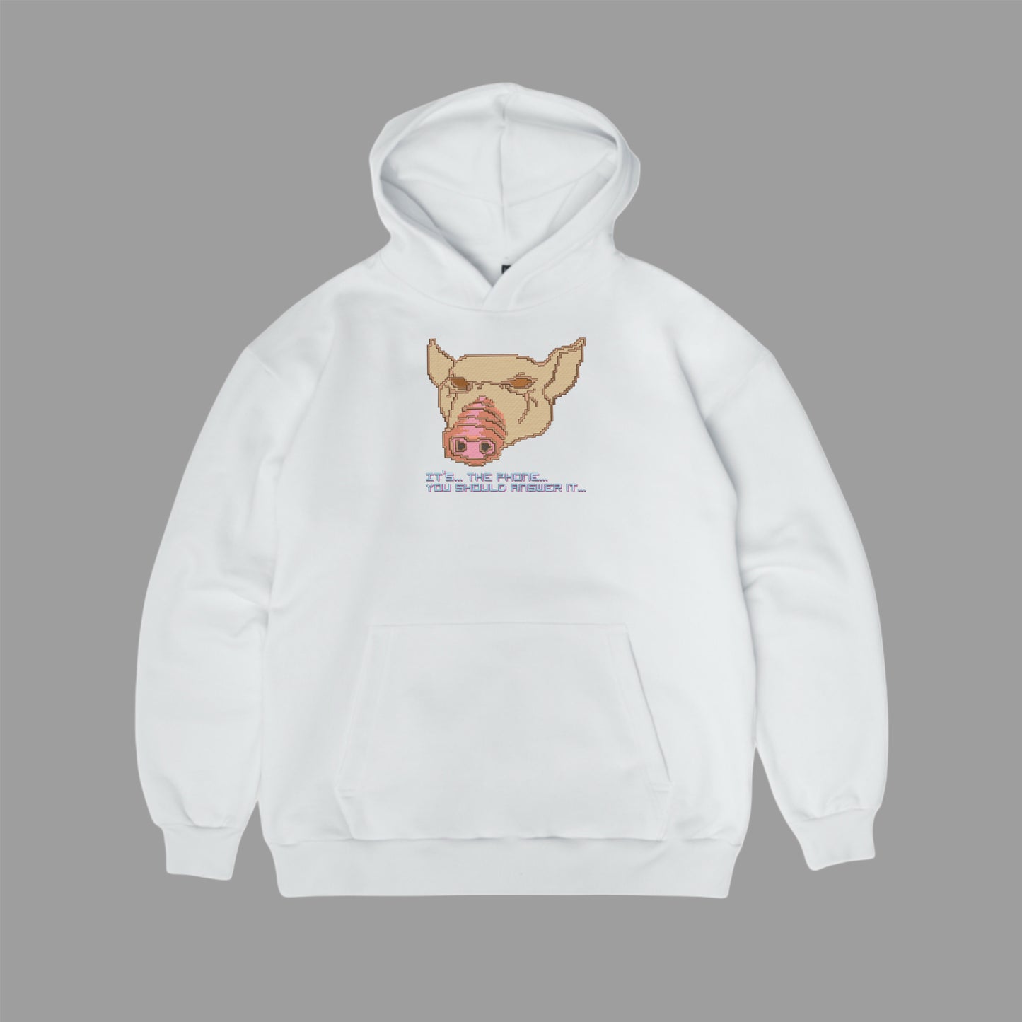 Obri hoodie