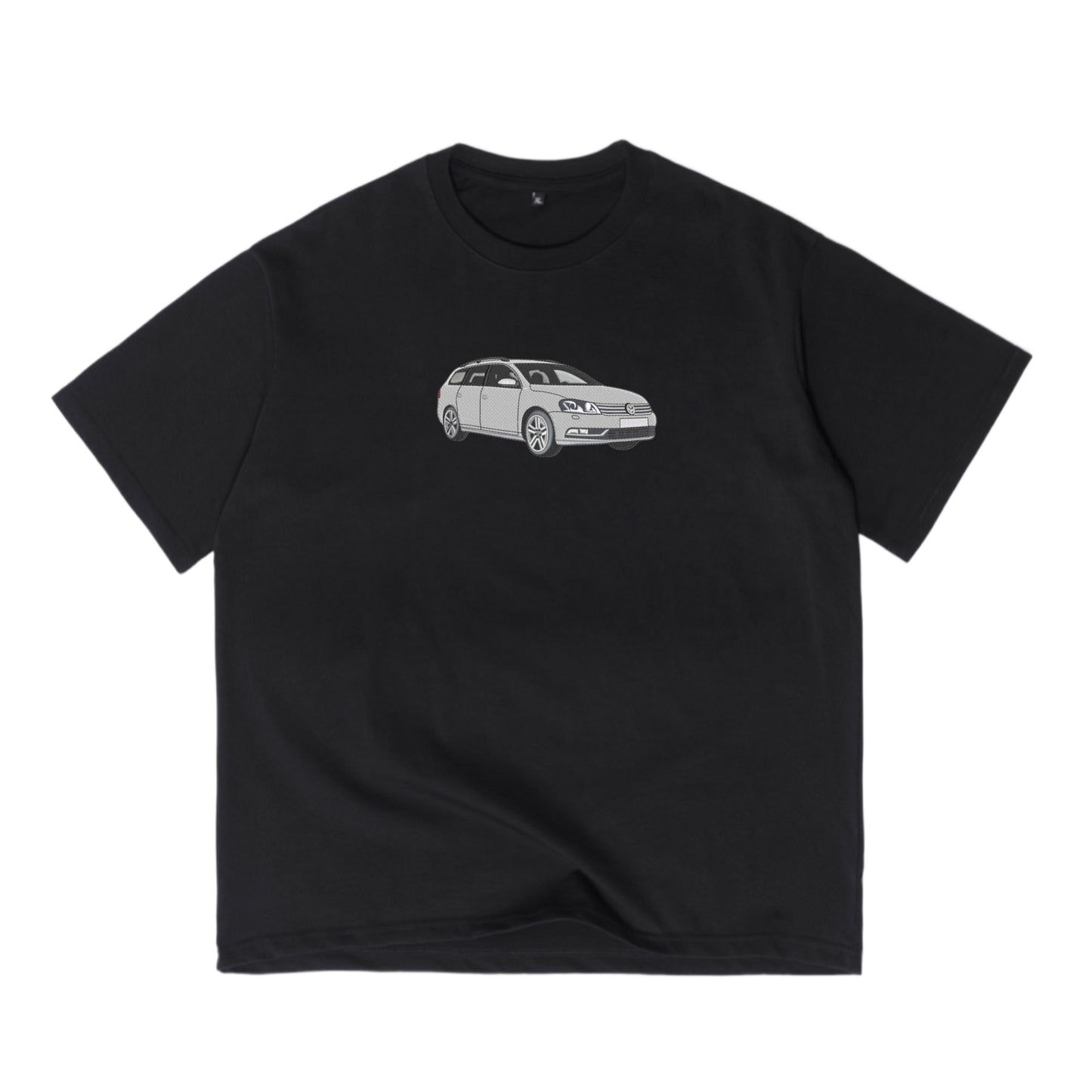 Volkswagen Passat Variant T-shirt