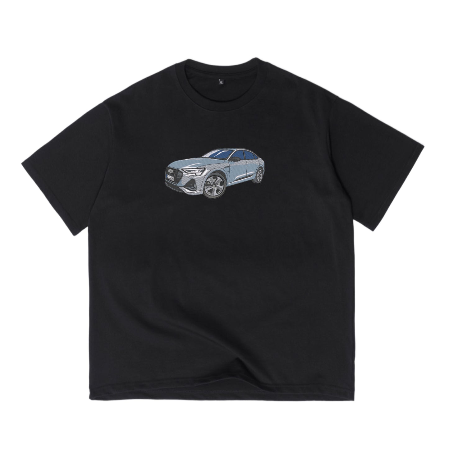 Audi e-tron T-shirt