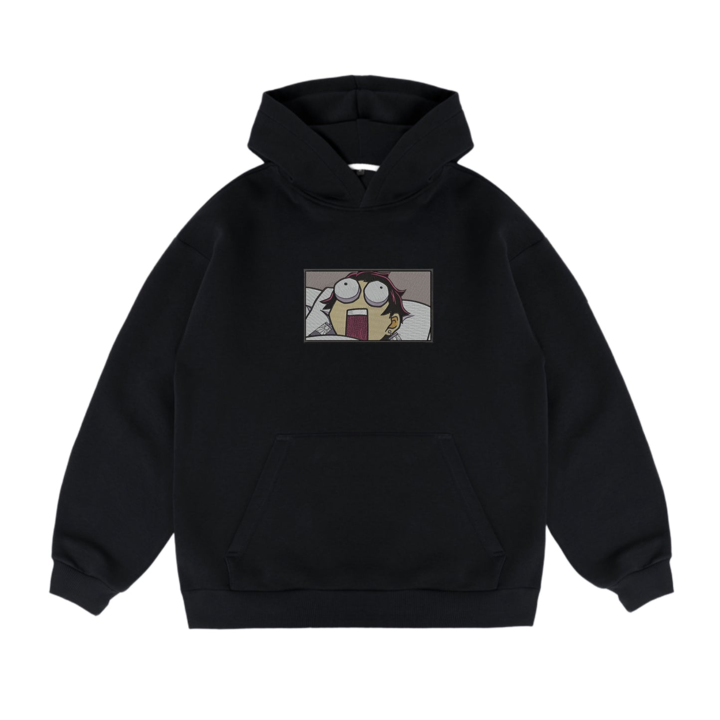 Tanjiro Kamado hoodie