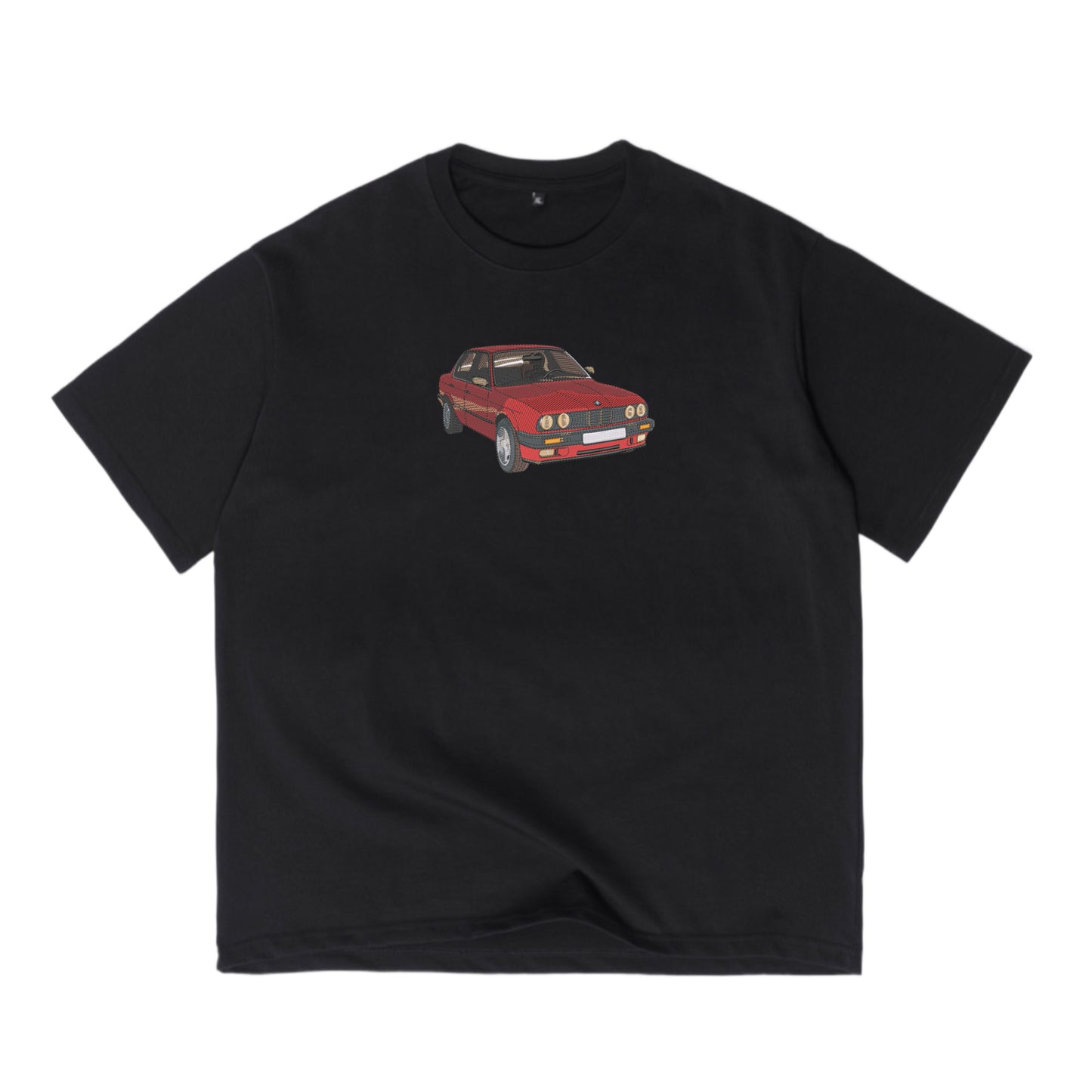 BMW E30 T-shirt