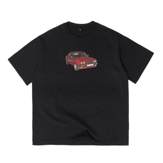 BMW E30 T-shirt
