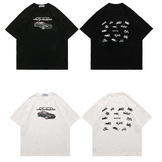 №2 NFS T-SHIRT