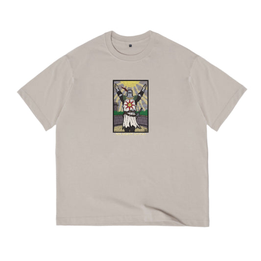Sun Warrior T-shirt
