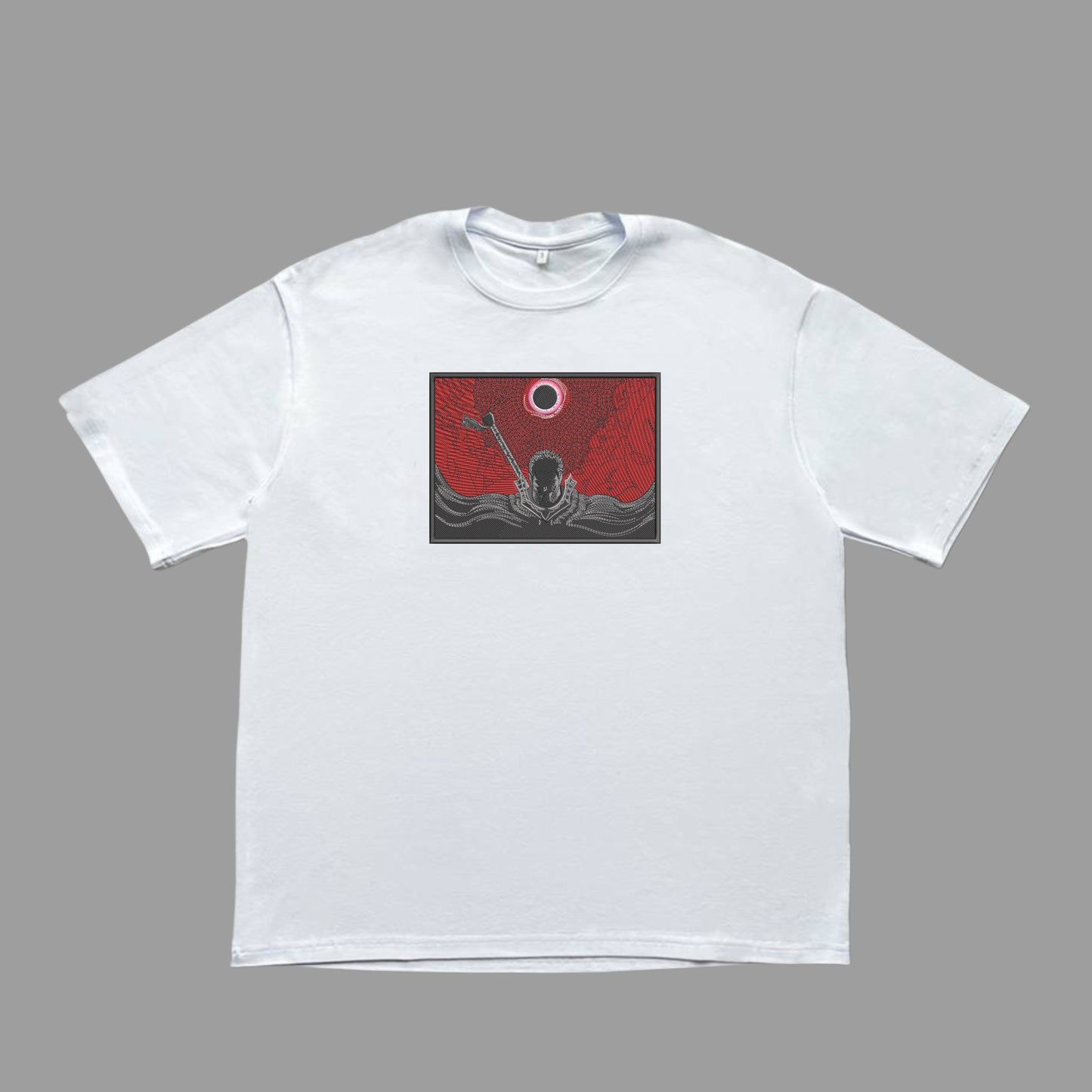 Berserk | Guts T-shirt
