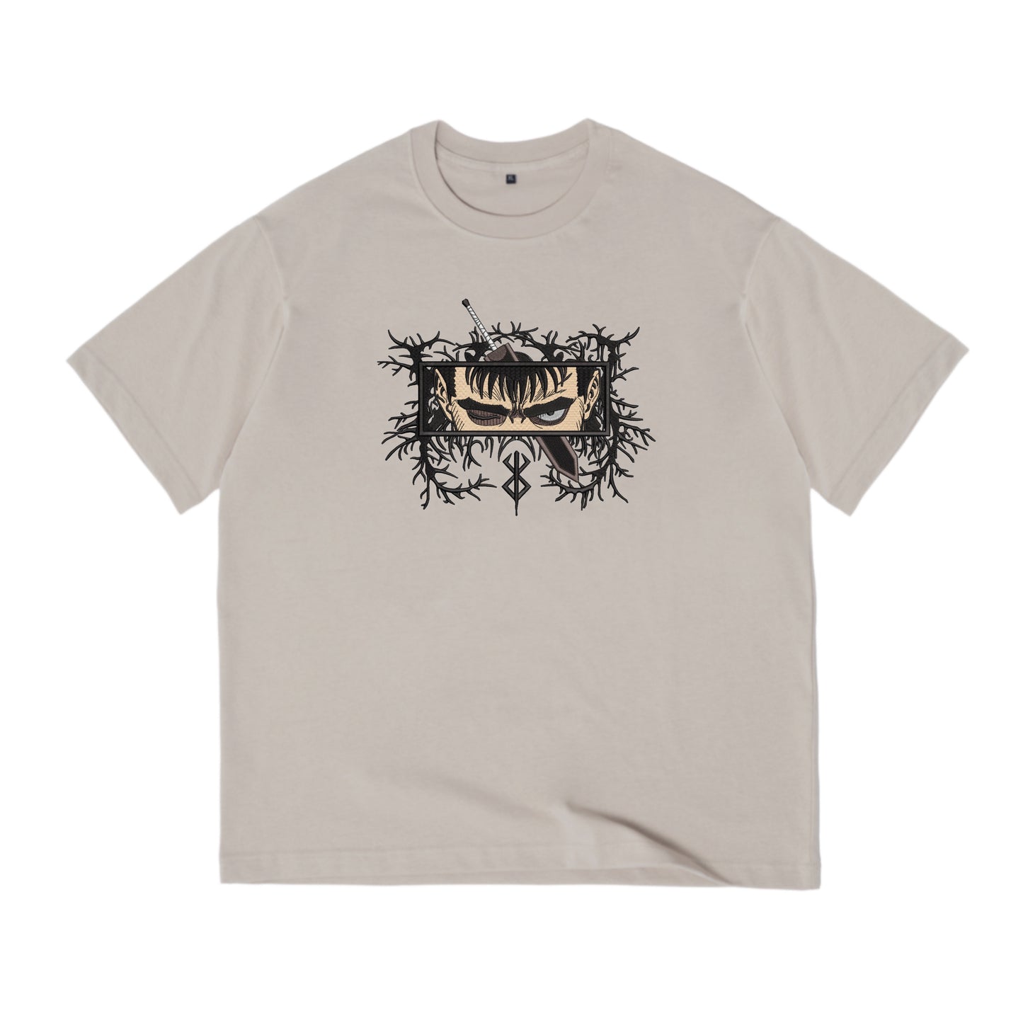 GUTS BRSRK T-SHIRT