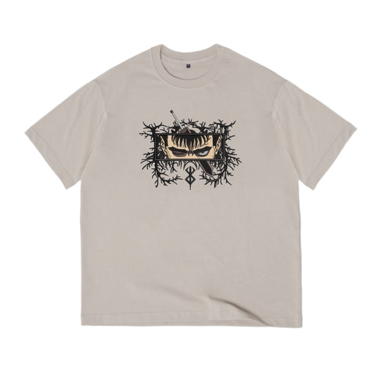 GUTS BRSRK T-SHIRT