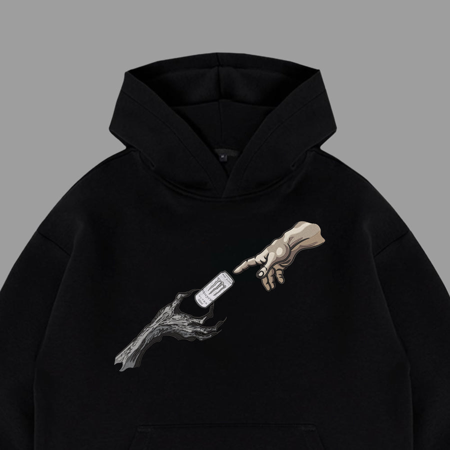 GOD ENERGY HOODIE