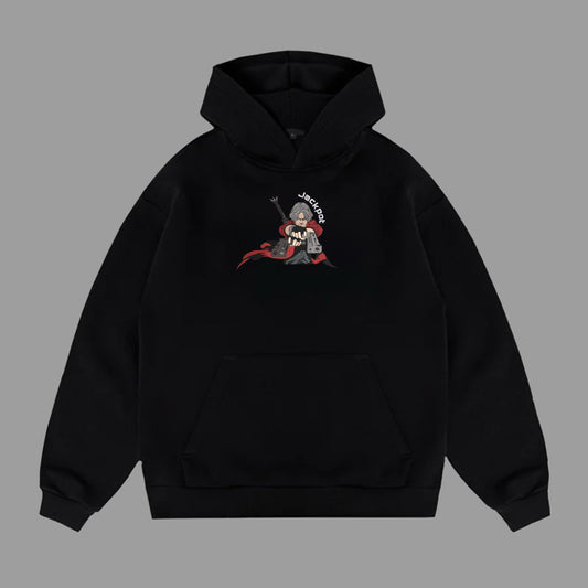DMC3 Hoodie