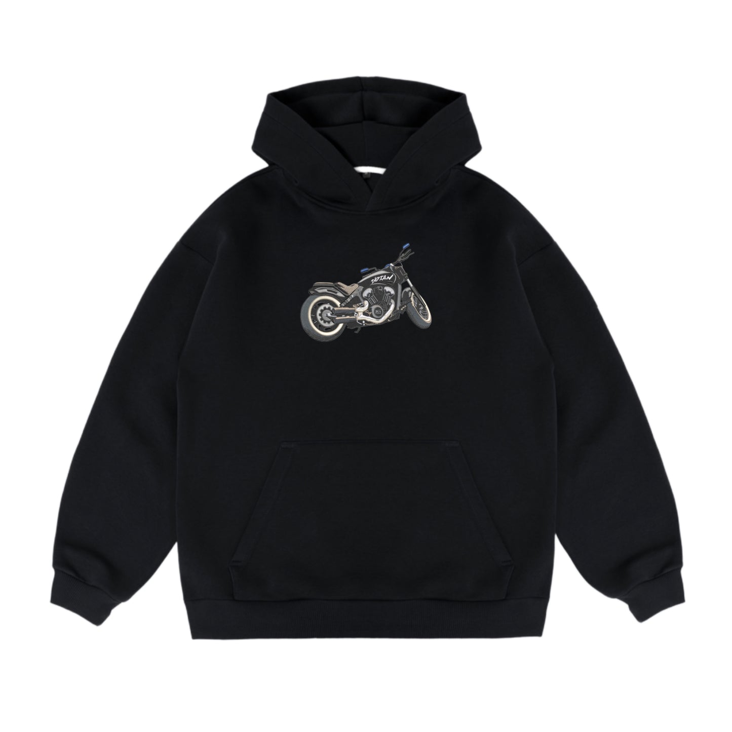Indian Scout Bobber Hoodie
