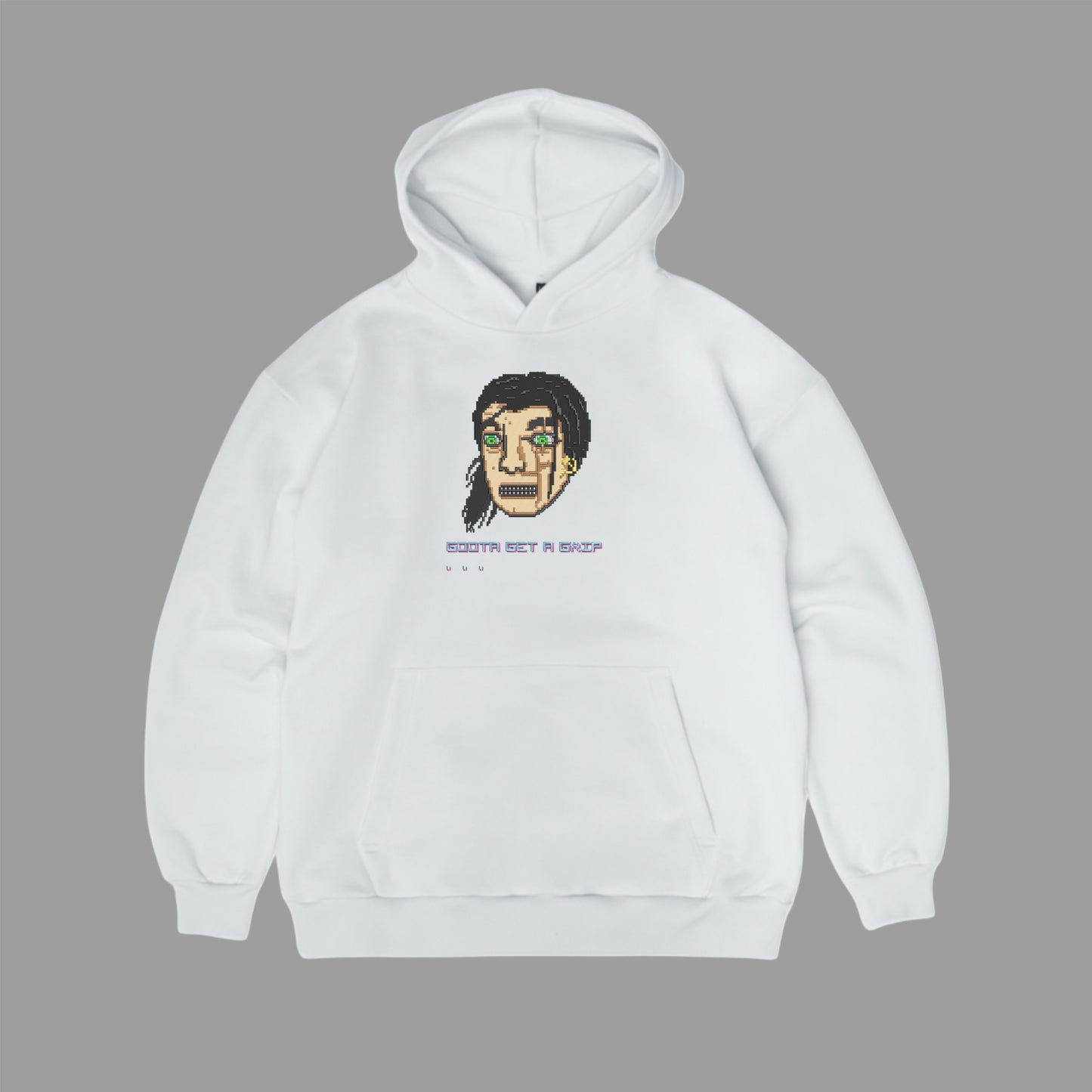 The Son Hoodie