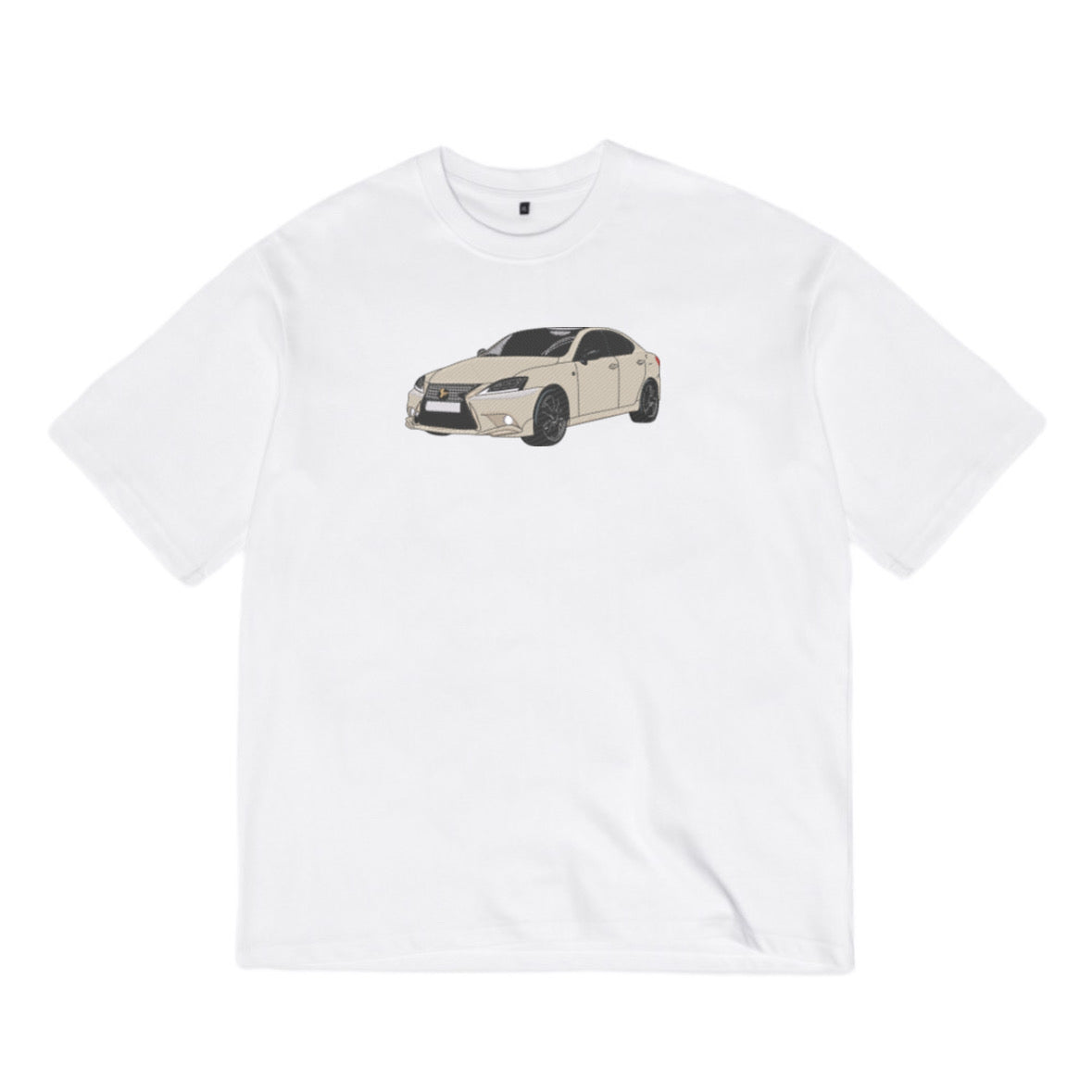 Lexus T-shirt