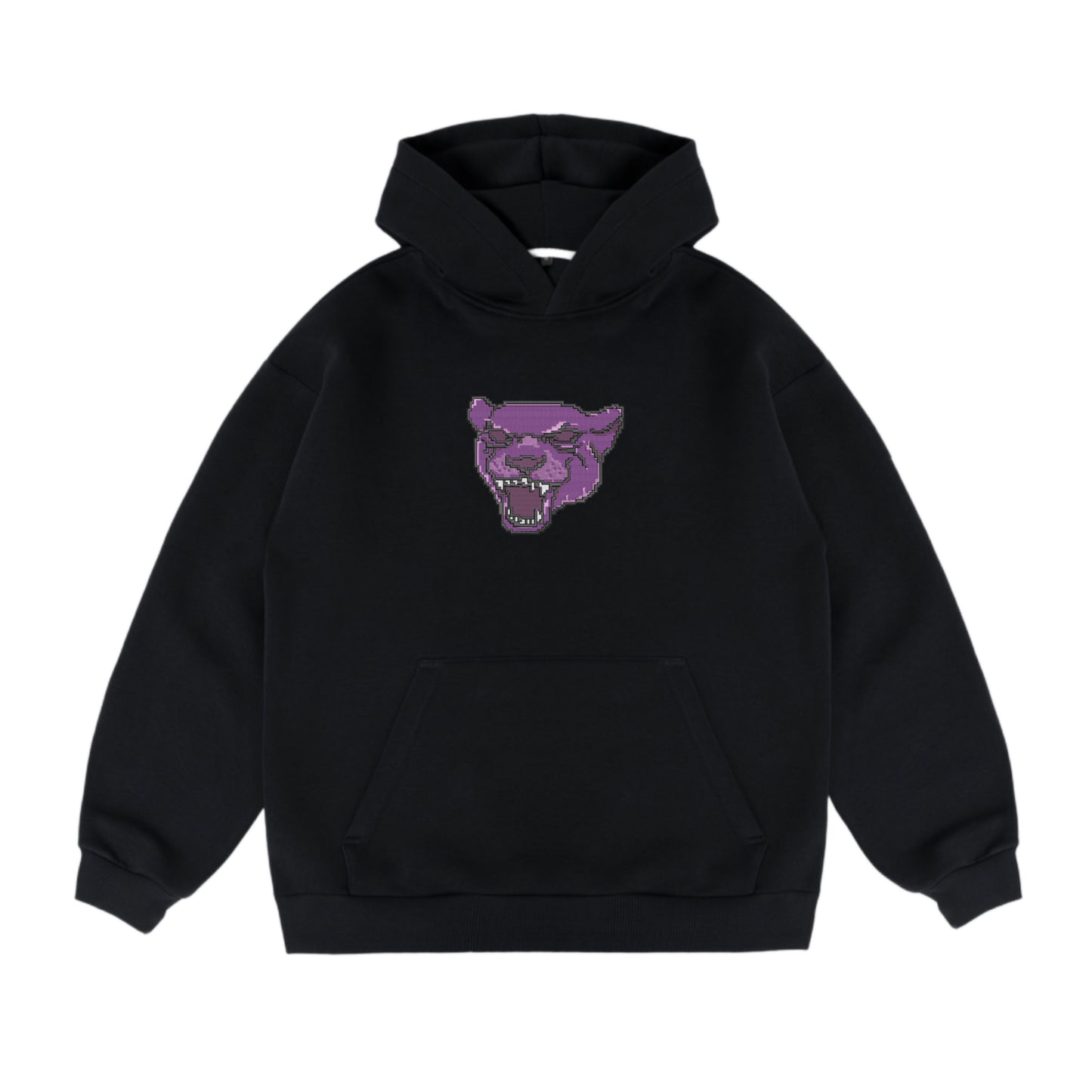 Brandon Hoodie