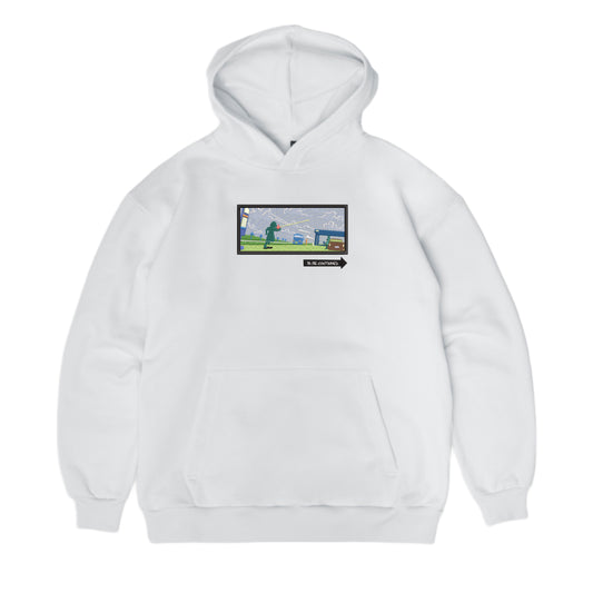Jojo Hoodie