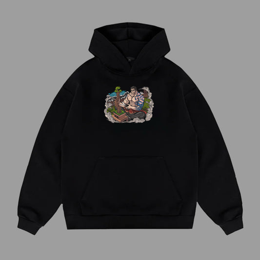 AKAINU HOODIE