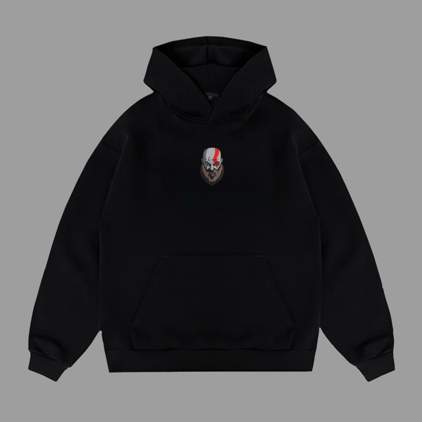 Kratos Hoodie
