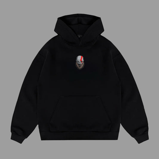 War God Hoodie