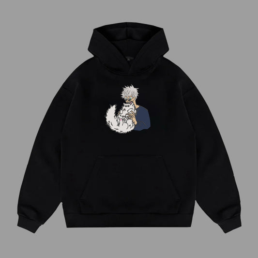 Blindfold Sorcerer Hoodie