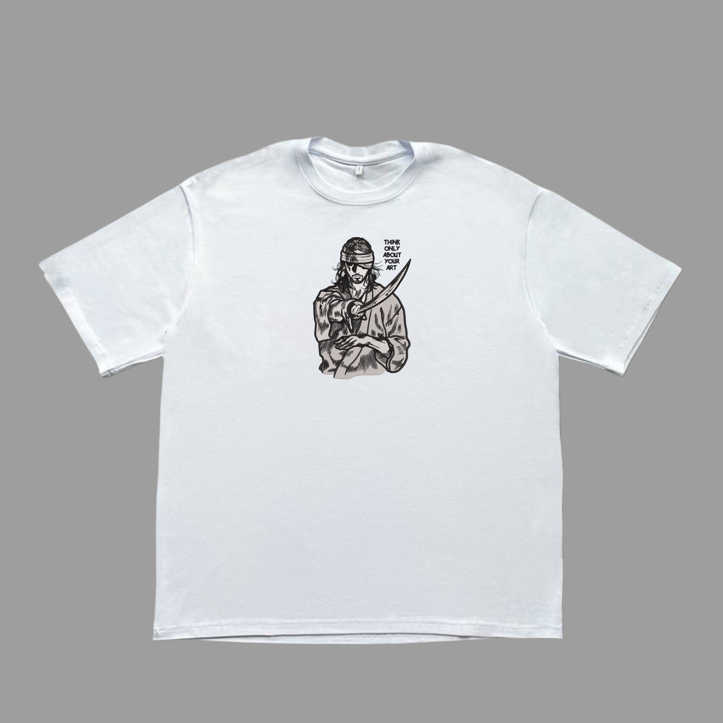 VAGABOND TEE