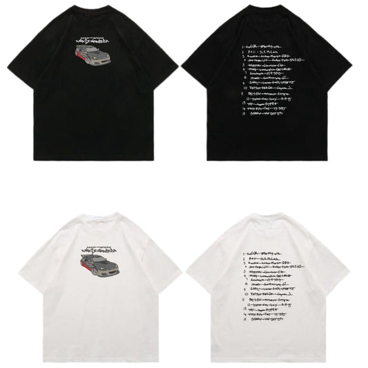 №12 NFS T-SHIRT