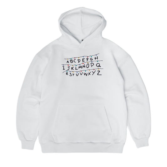 Stranger things hoodie