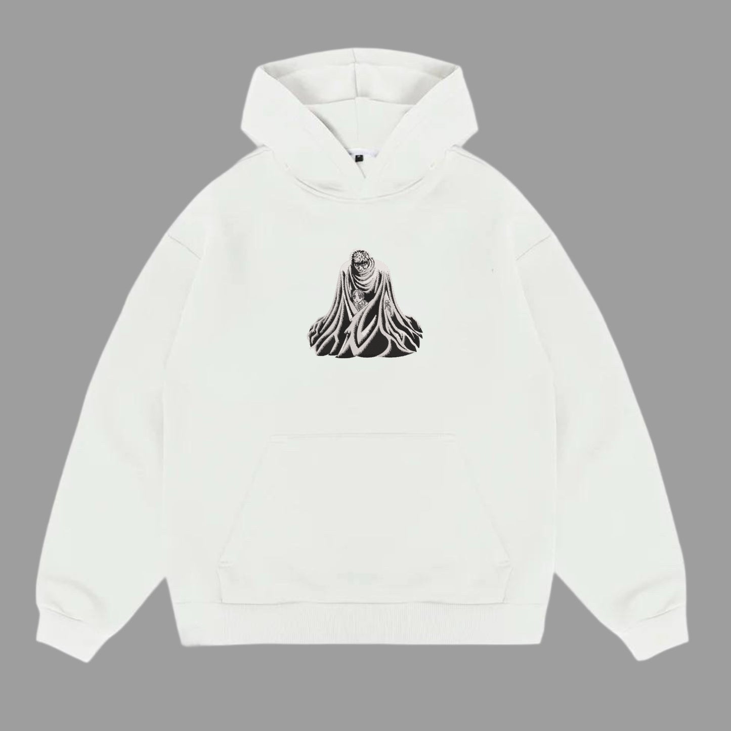 Berserk Guts Hoodie