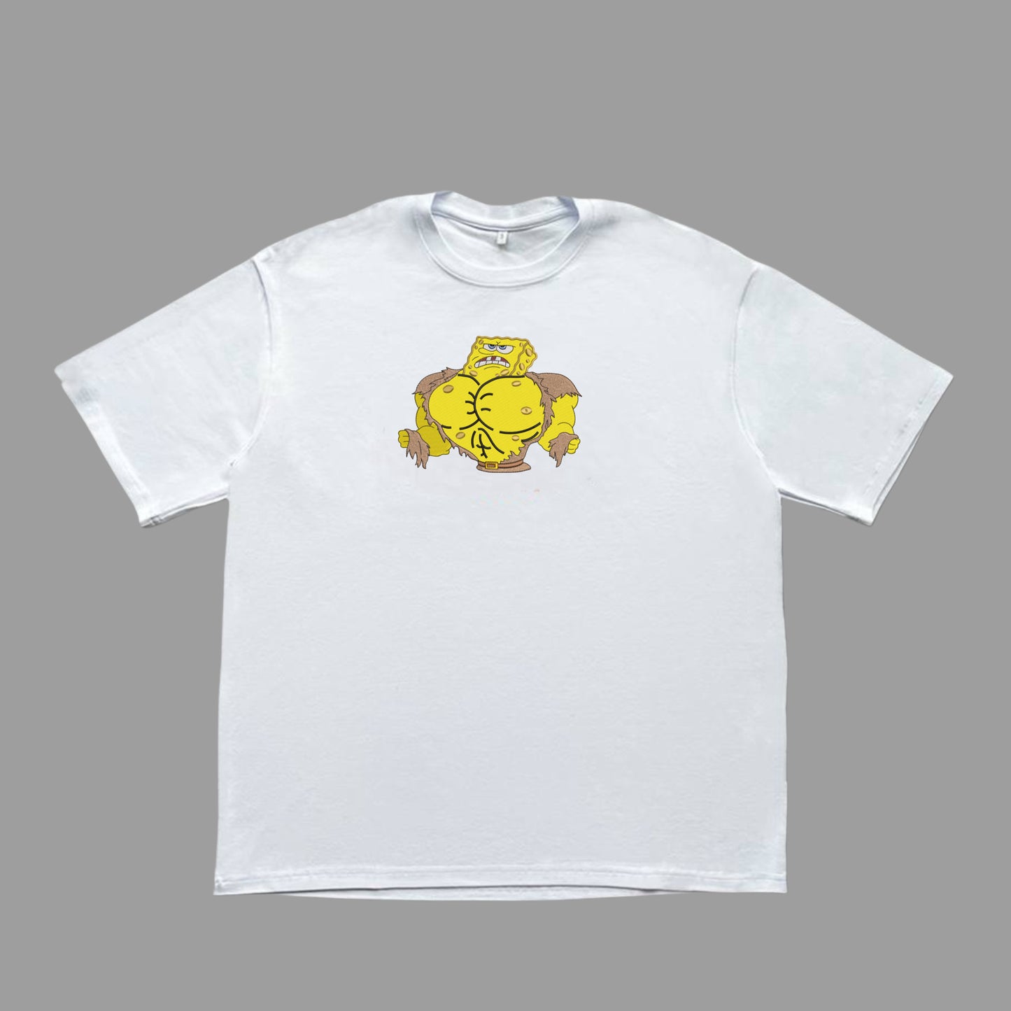 Underwater t-shirt
