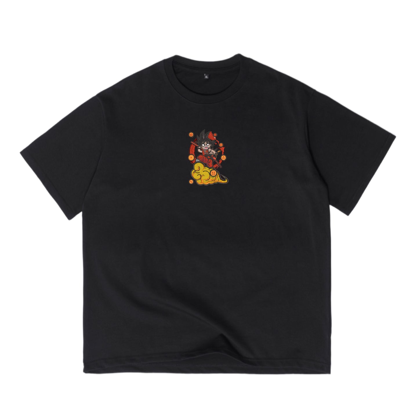Goku v1 t-shirt