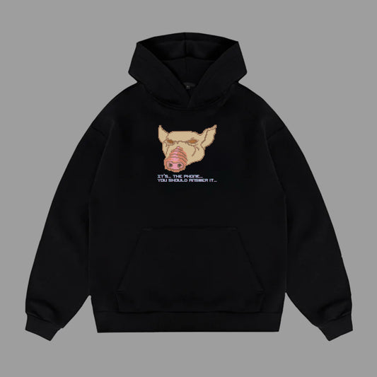 Obri hoodie