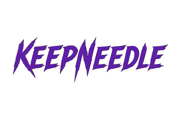 Keepneedle