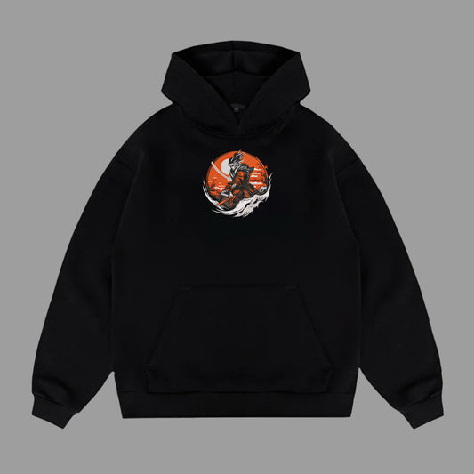 Shadow Shinobi Hoodie