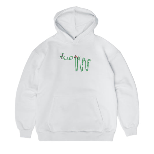 Gravity Defied Hoodie