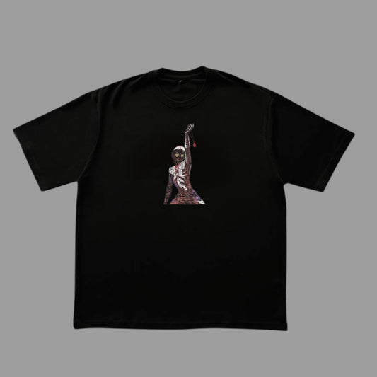 Eclipse King t-shirt