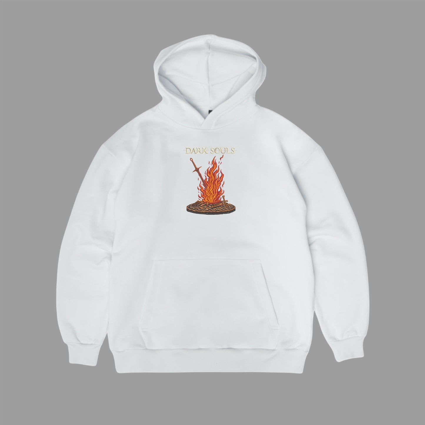 DARK SOULS hoodie