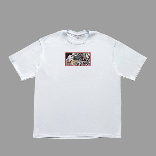 Yuta&Rika Tee