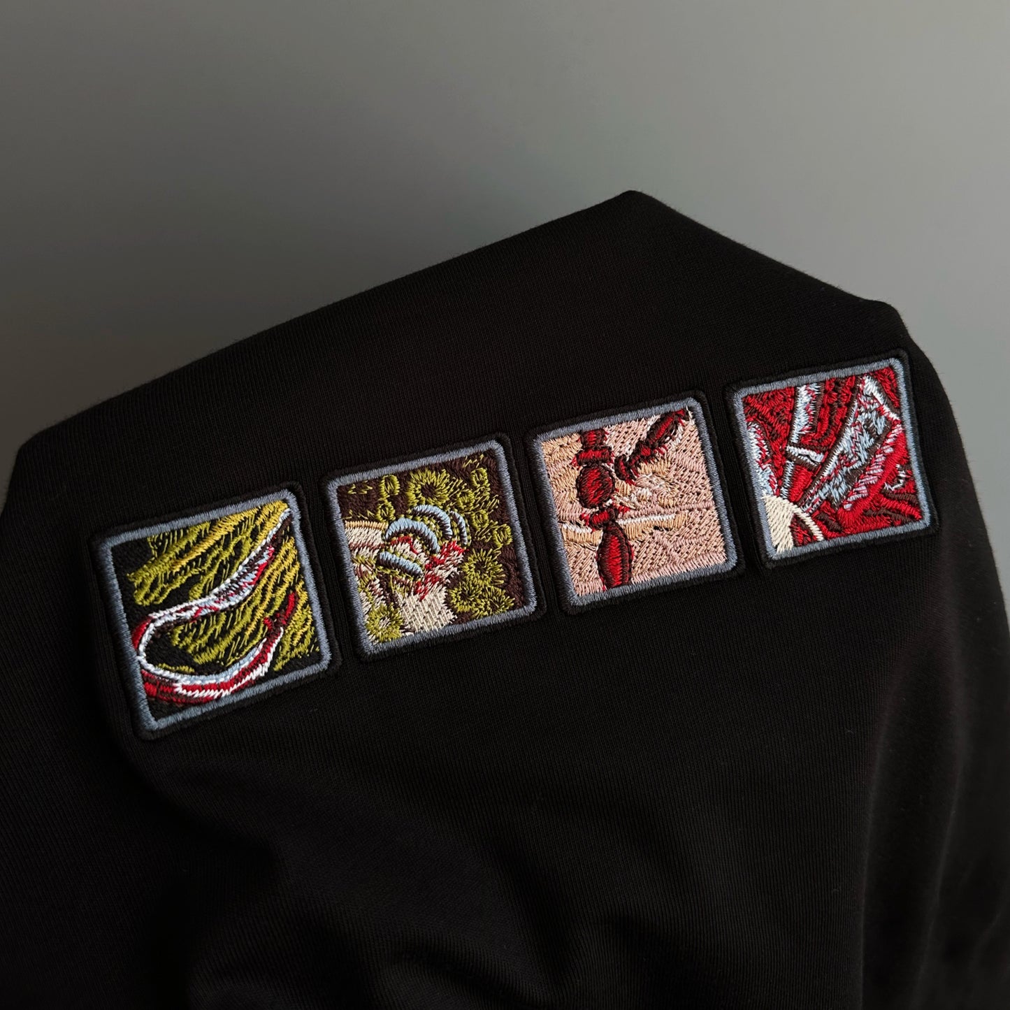 PUDGE SKILLS TEE custom text vice lvl 31
