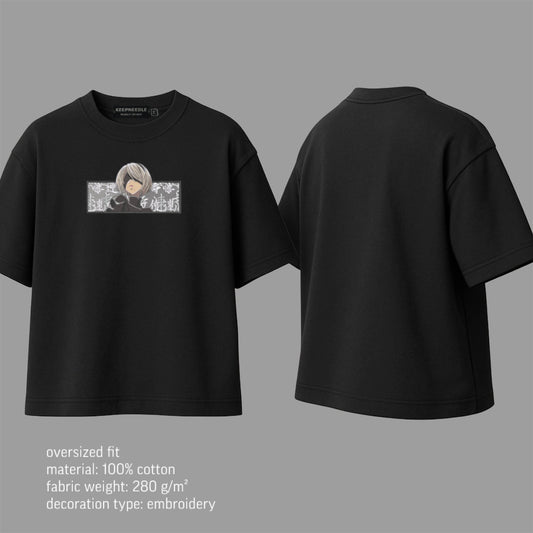 2B T-shirt