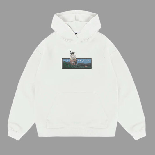 Guts Hoodie