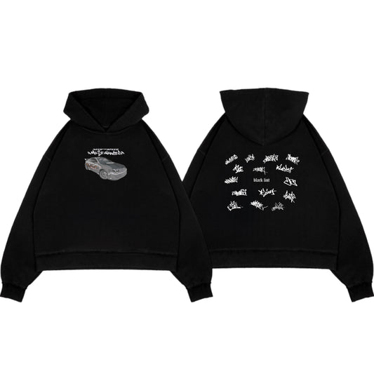 №7 NFS HOODIE