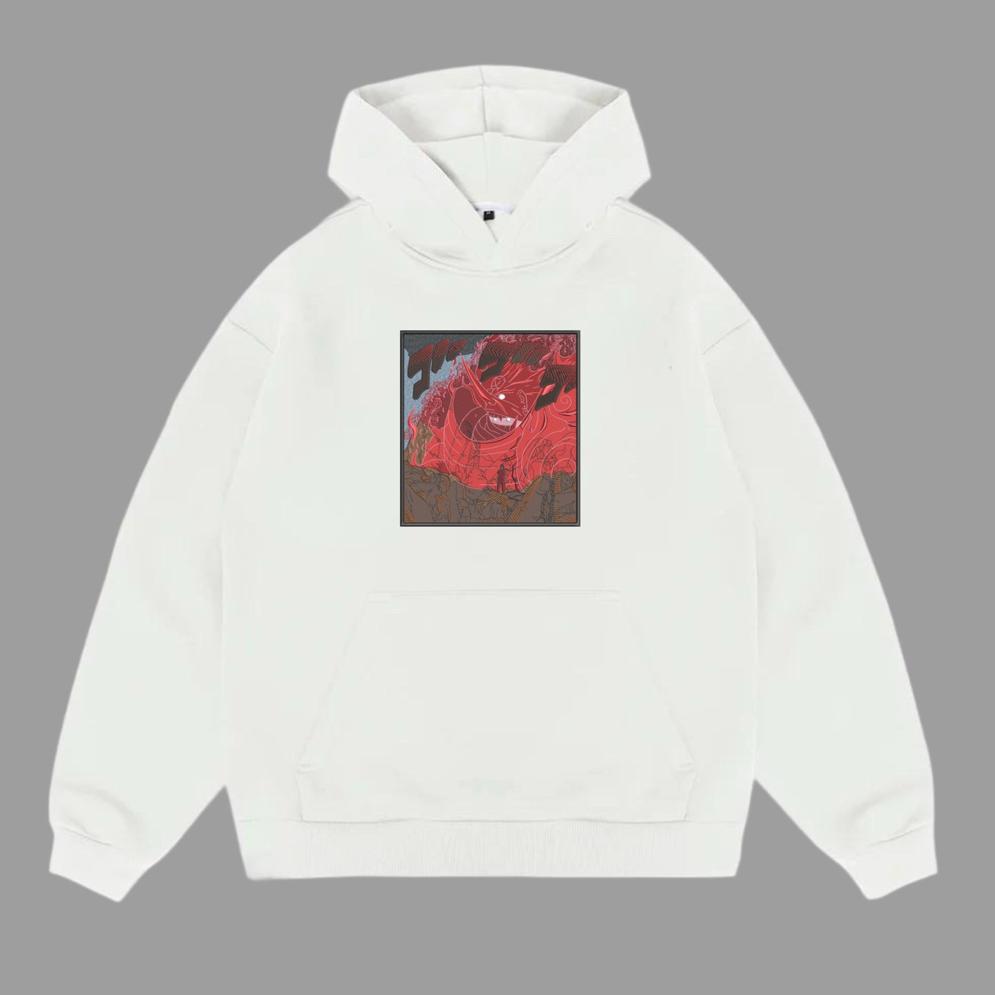 Itachi Susano hoodie