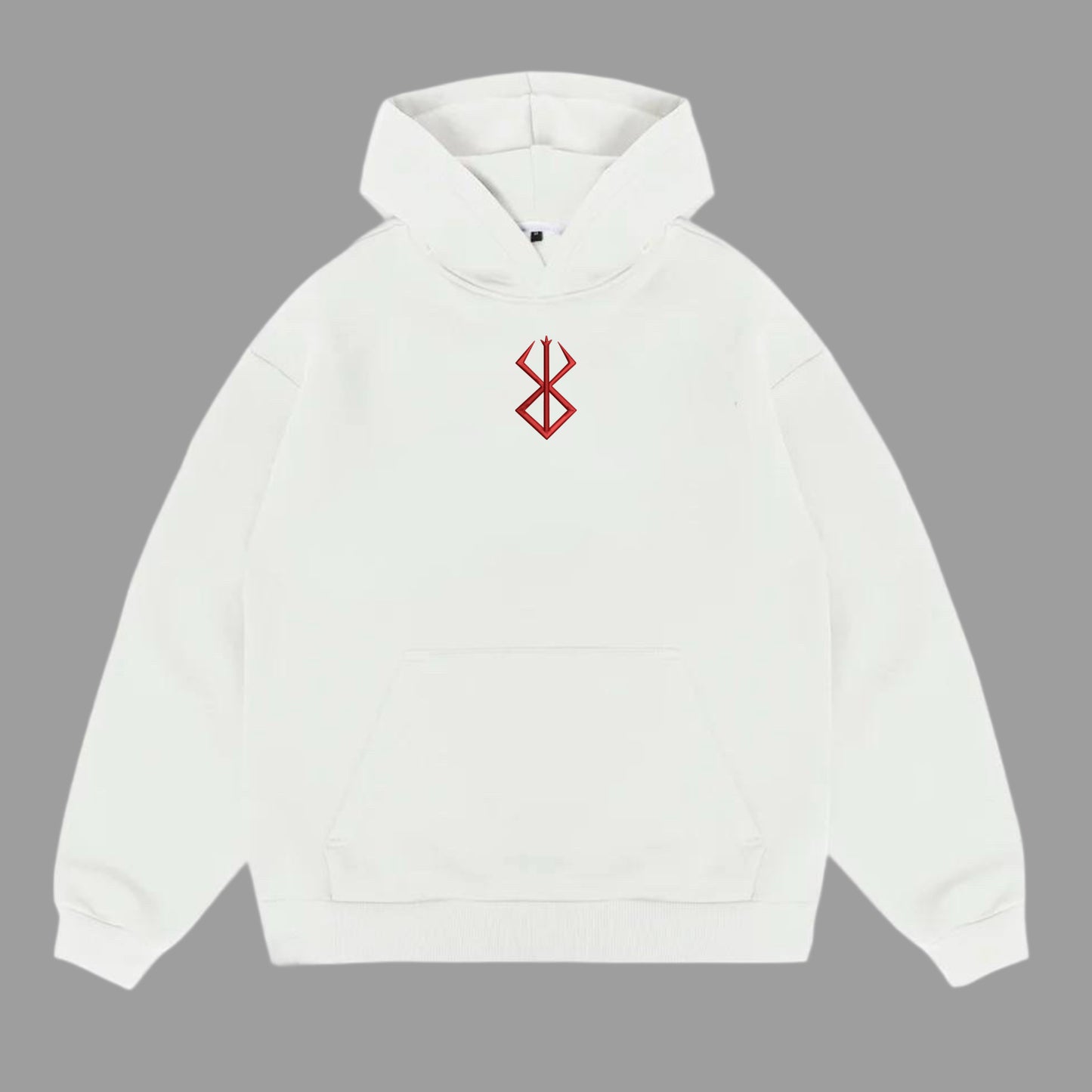 logo Hoodie