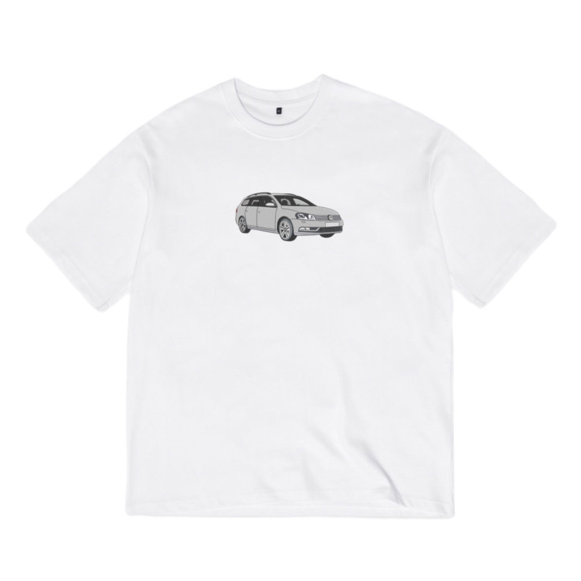 Volkswagen Passat Variant T-shirt
