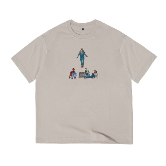 Stranger Things  t-shirt