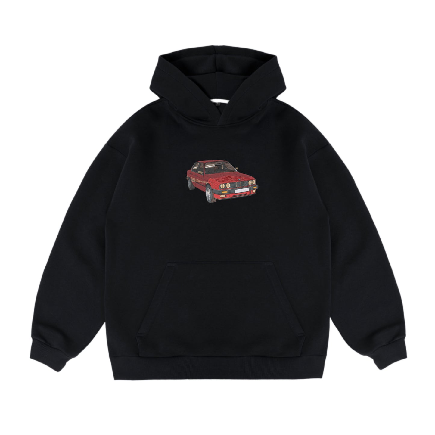 BMW E30  hoodie