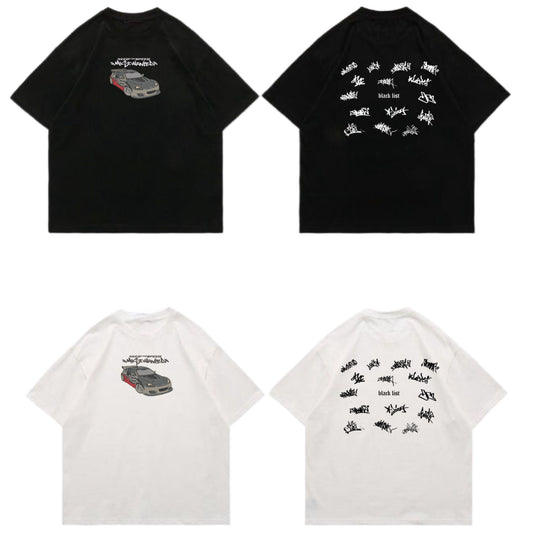 №12 NFS T-SHIRT