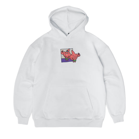 Patrick v2  hoodie