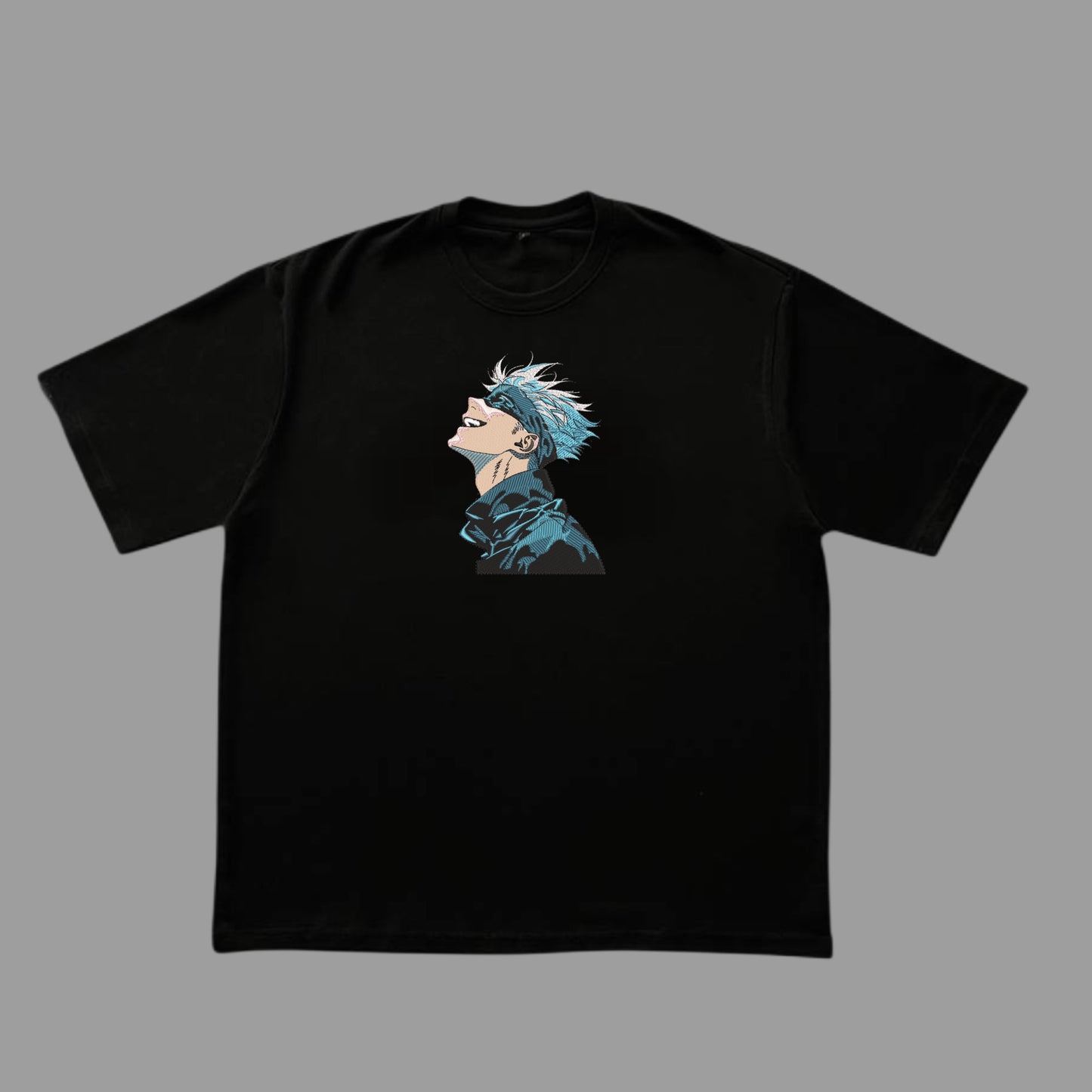 Satoru tee