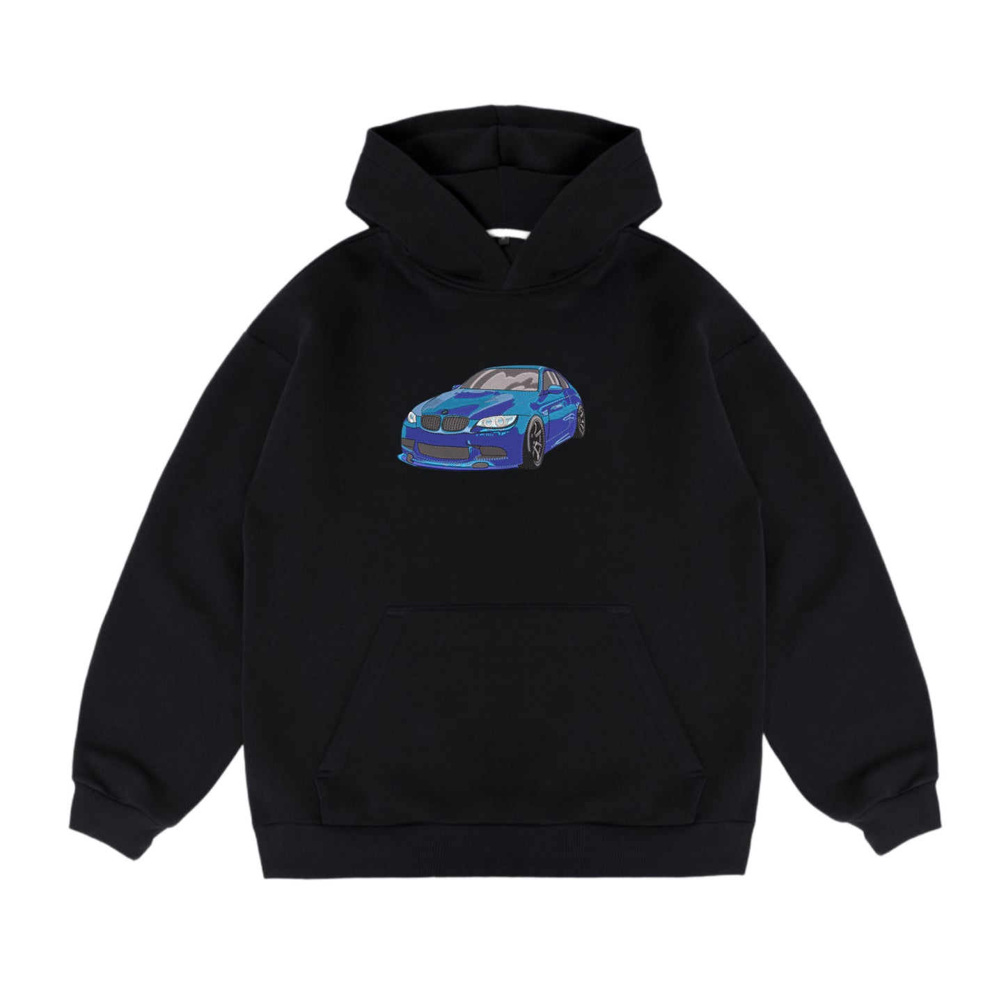 BMW E92 M3 hoodie