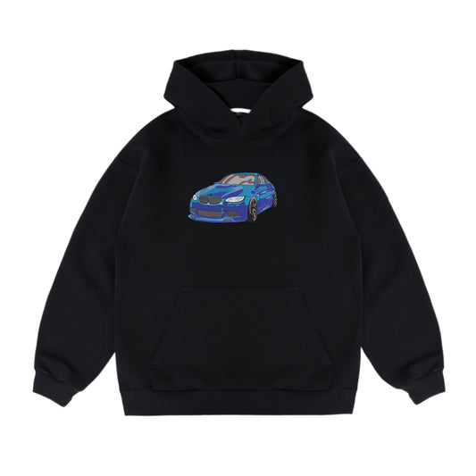 BMW E92 M3 hoodie